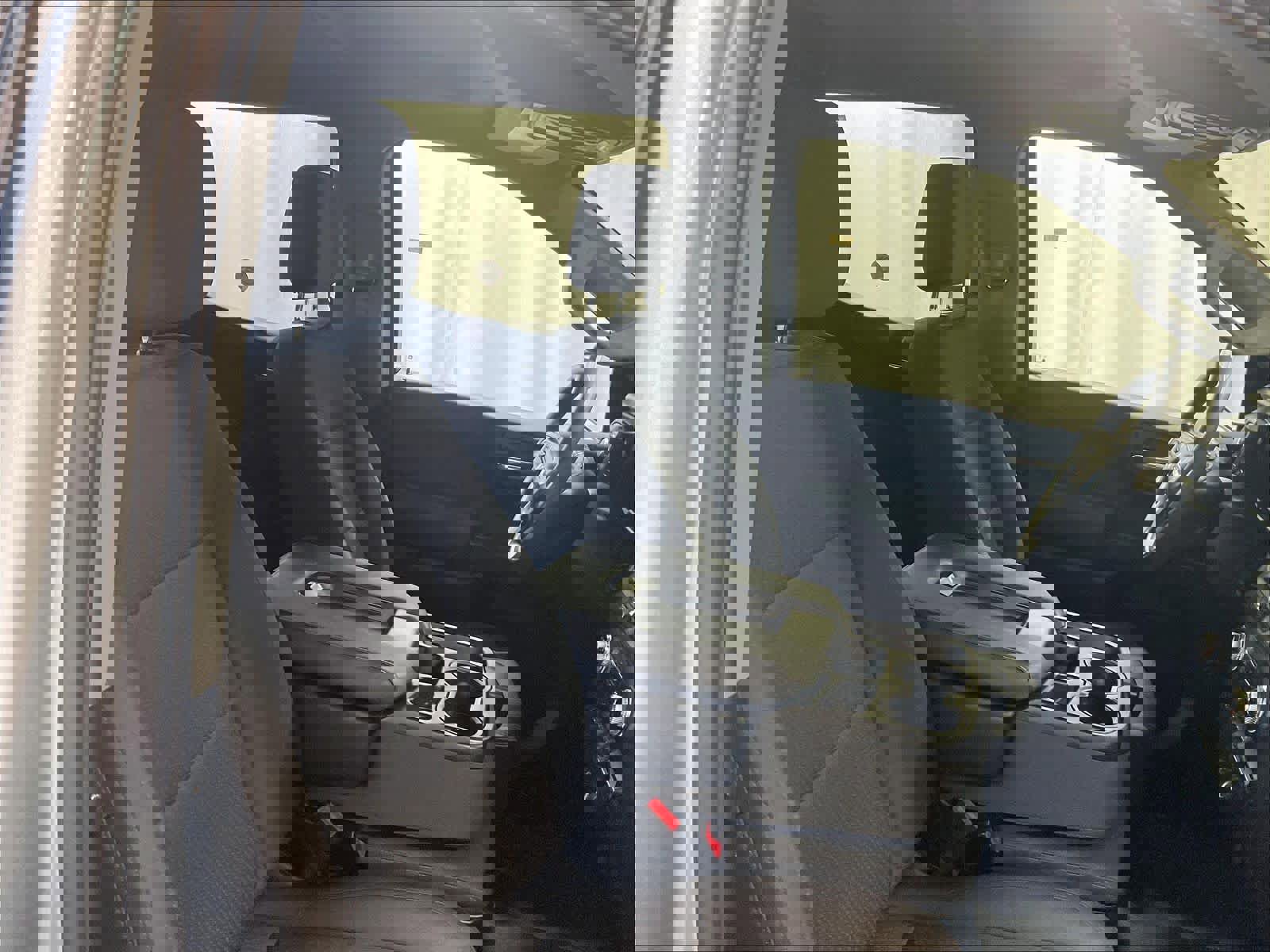 Used 2024 GMC Sierra 1500 Pro w/ Graphite Edition image 11