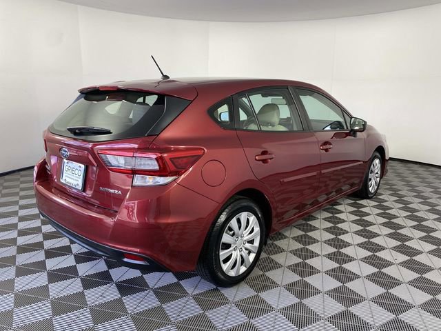 Used 2023 Subaru Impreza 2.0i AWD/4WD image 10