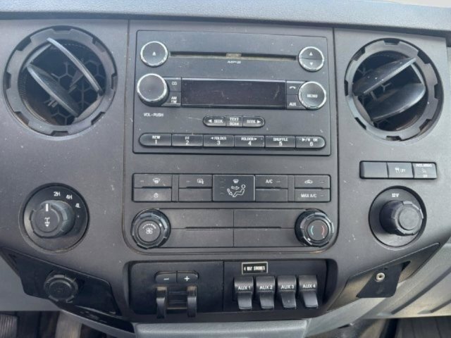 Used 2012 Ford F350 XL w/ PWR Equipment Group AWD/4WD image 20