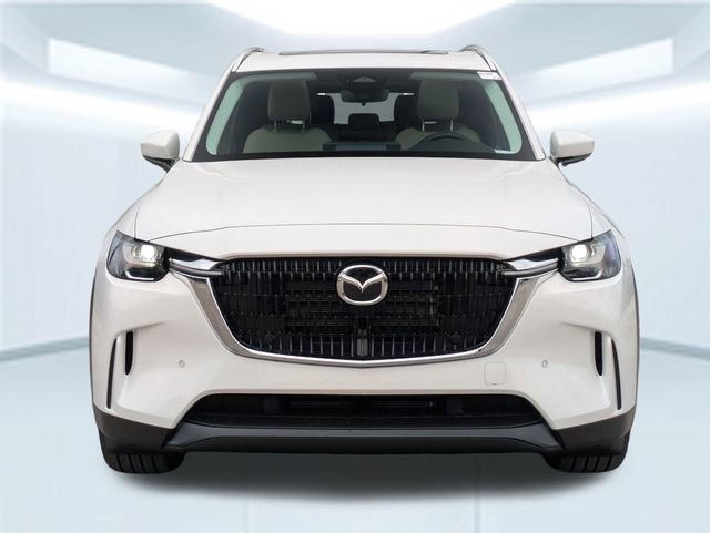 New 2026 MAZDA CX-90 3.3 Turbo w/ Preferred Package image 10