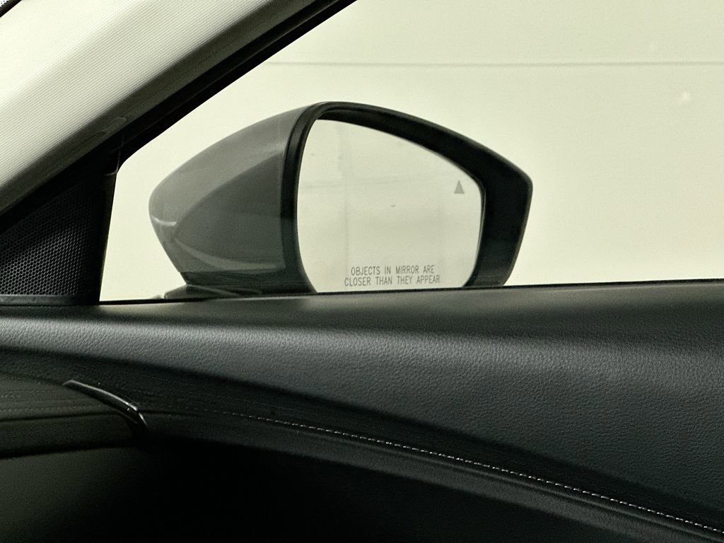 Certified 2025 MAZDA CX-30 AWD 2.5 S w/ Preferred Package image 25