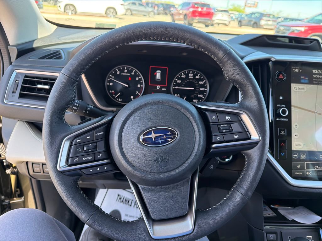 New 2026 Subaru Ascent Limited image 19