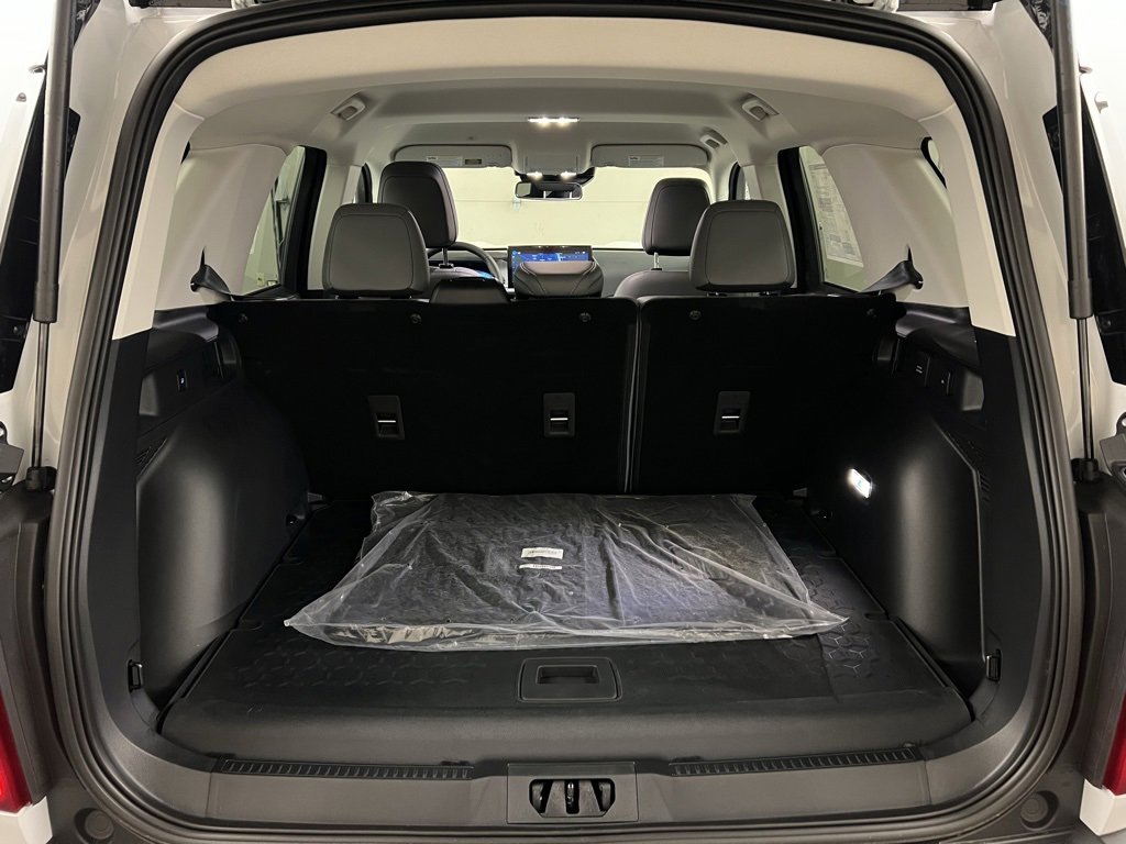 New 2025 Ford Bronco Sport Badlands w/ Badlands Tech Package image 34