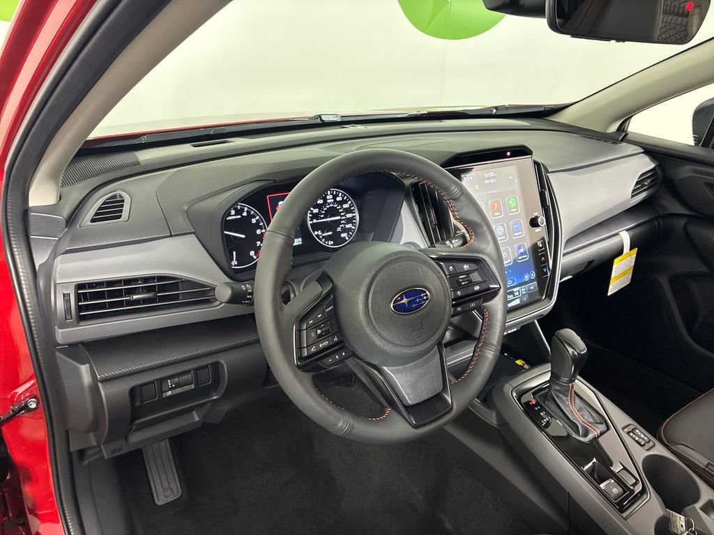 Certified 2026 Subaru Crosstrek 2.5i Limited w/ Crosstrek Mirror Package image 14