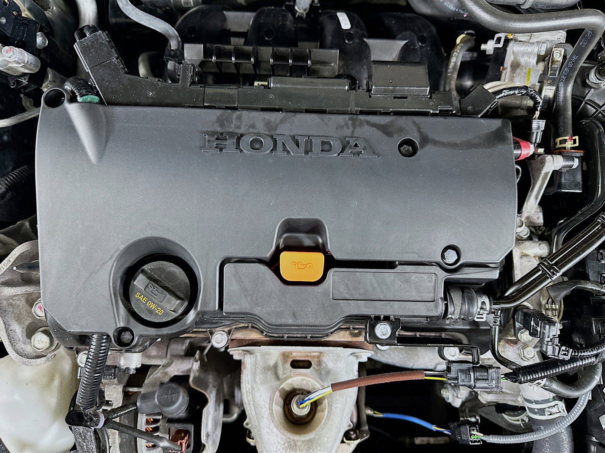 Used 2023 Honda Civic Sport image 31