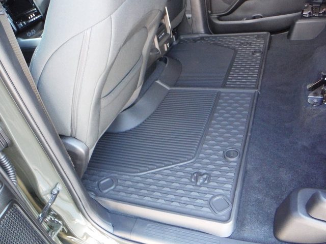New 2027 RAM 1500 4x4 Crew Cab image 56