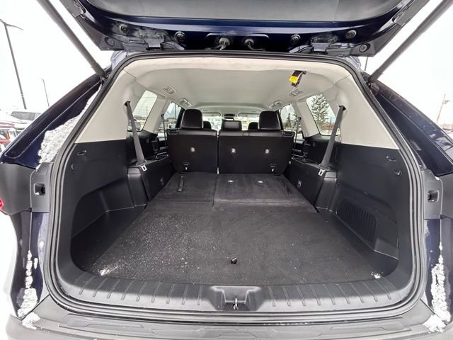 Used 2024 Toyota Grand Highlander XLE image 52