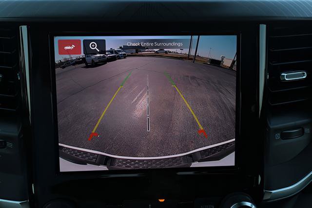 New 2026 RAM 1500 Express image 23