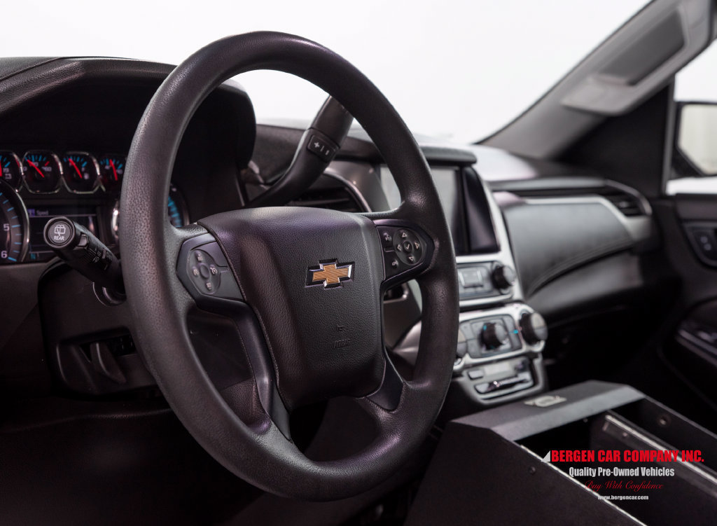 Used 2019 Chevrolet Tahoe 4WD w/ Remote Keyless Entry Package image 18