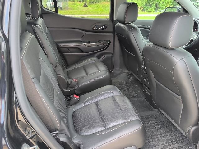 Used 2019 GMC Acadia SLT FWD image 11