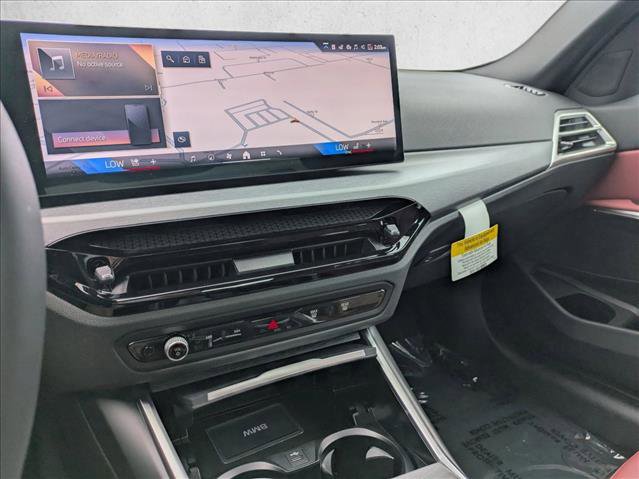 New 2026 BMW 330i Sedan w/ Premium Package image 12