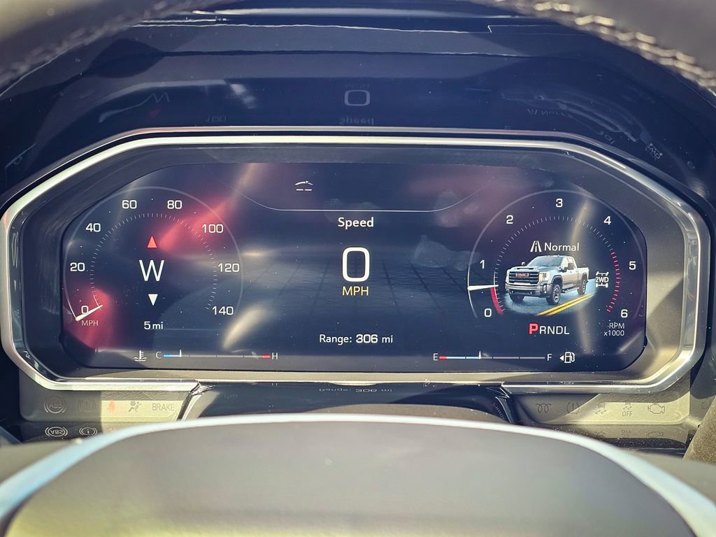 New 2026 GMC Sierra 2500 SLT w/ Max Trailering Package image 21