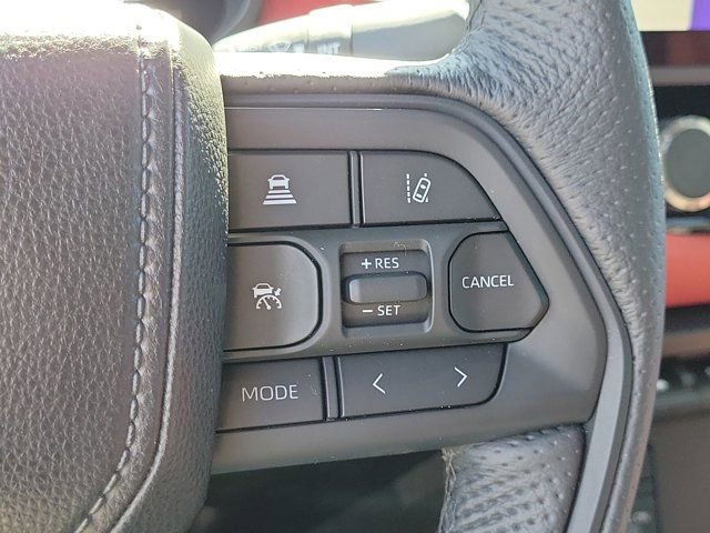 Used 2026 Toyota Tundra TRD Pro image 32