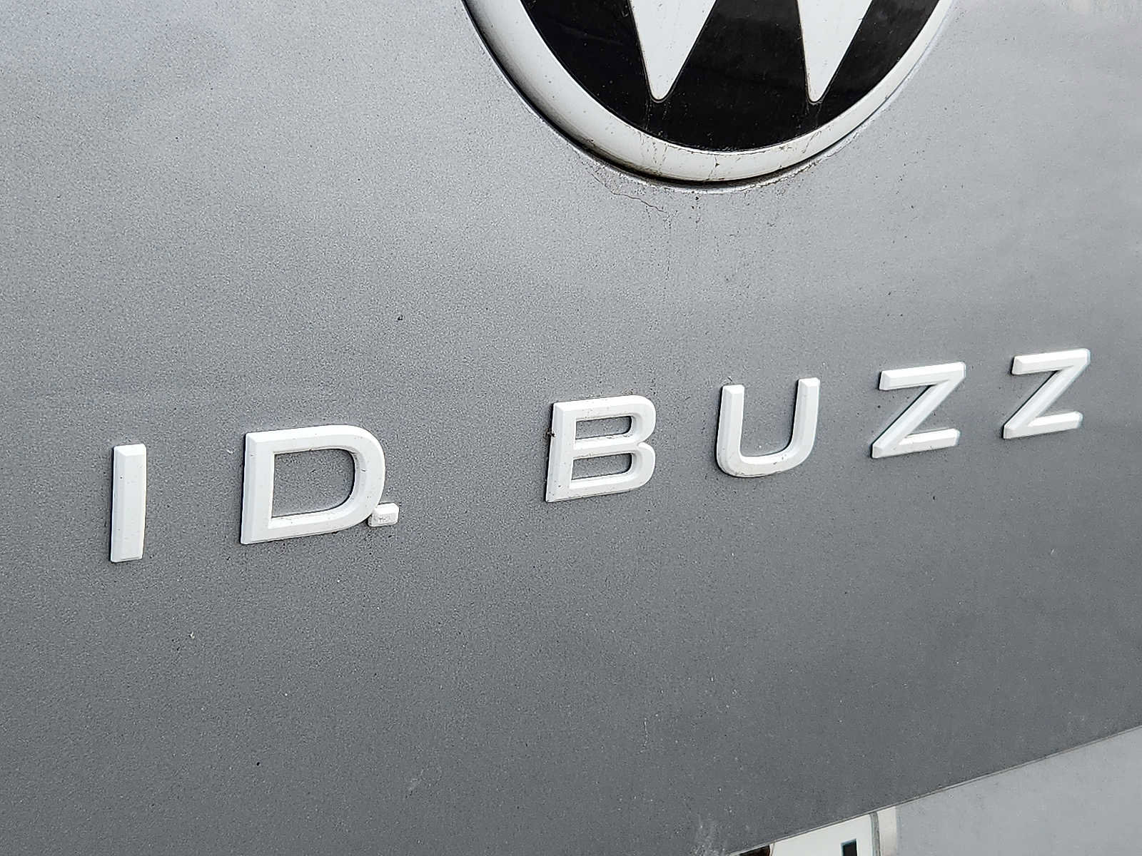 Used 2025 Volkswagen ID. Buzz Pro S image 29