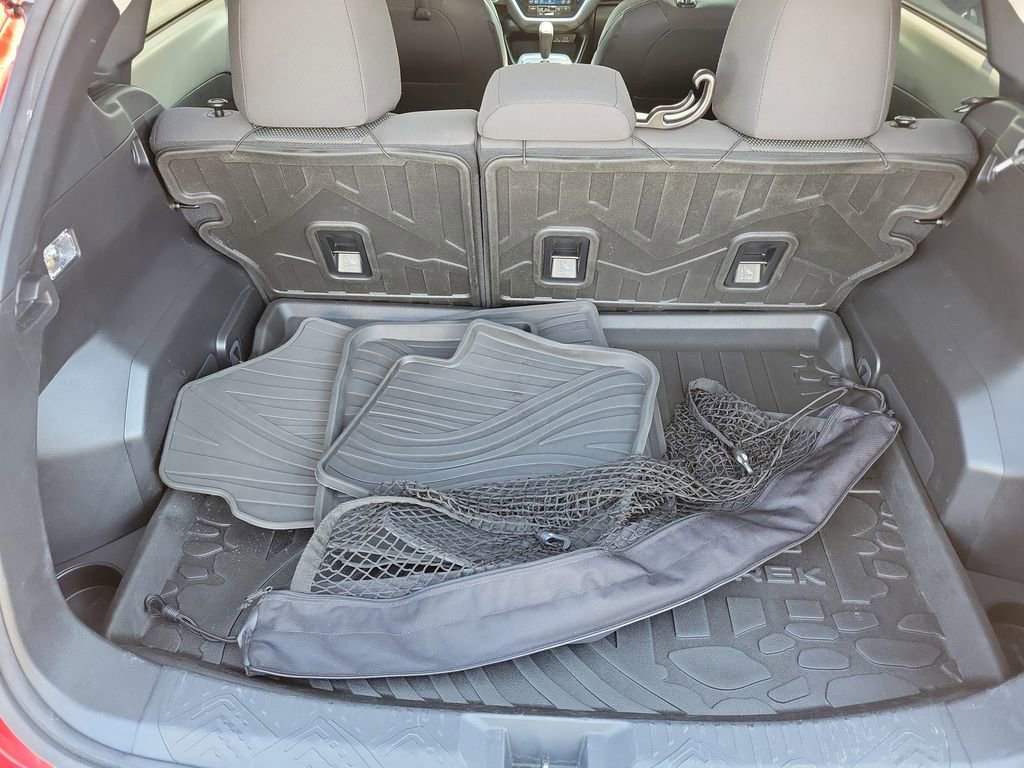 Certified 2024 Subaru Crosstrek 2.0i Premium image 8