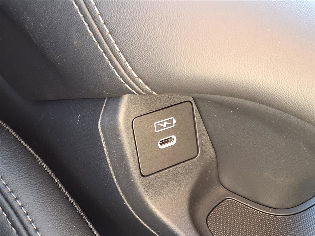 New 2026 Honda HR-V EX-L image 11