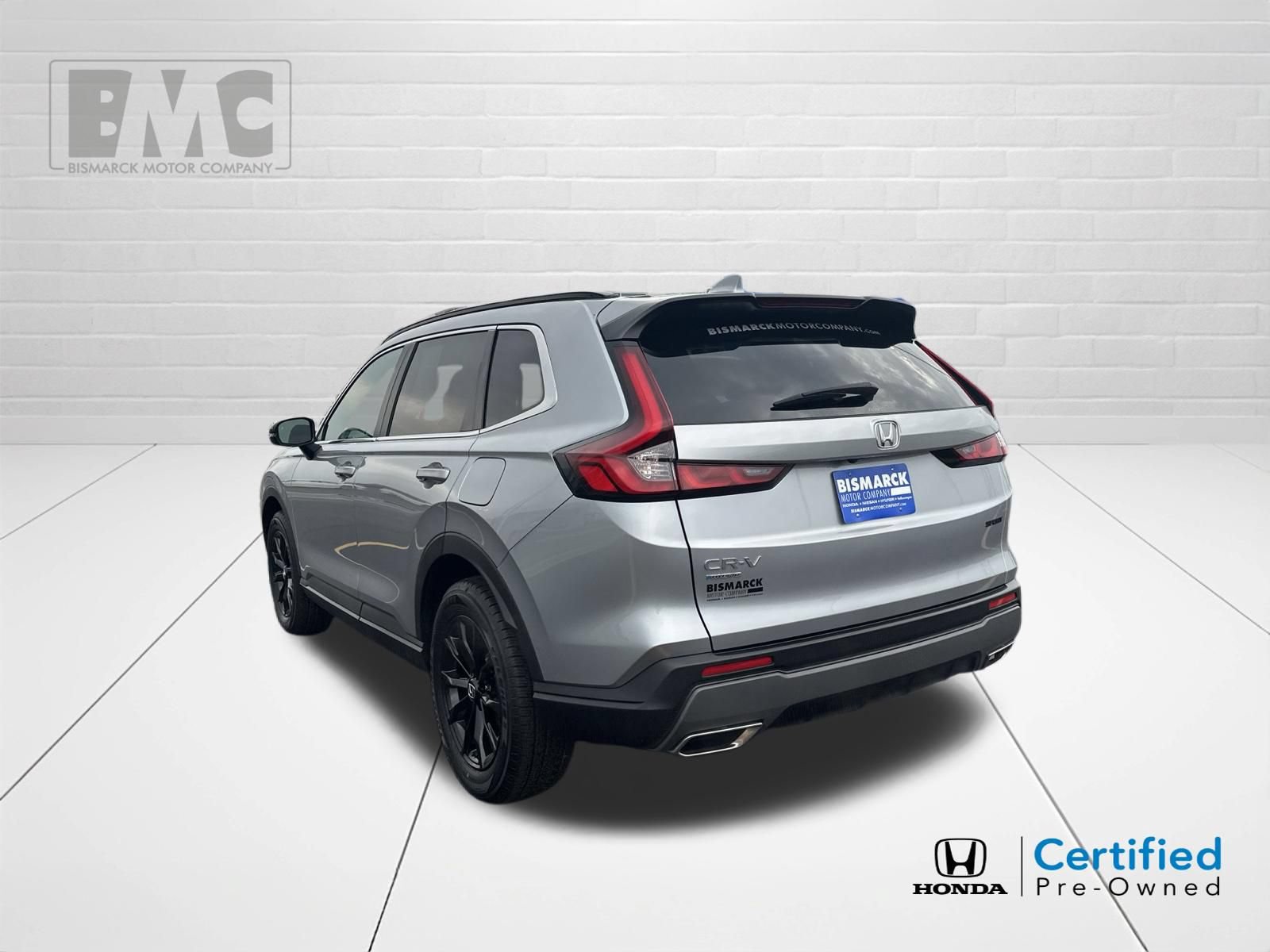 Used 2024 Honda CR-V Sport image 4