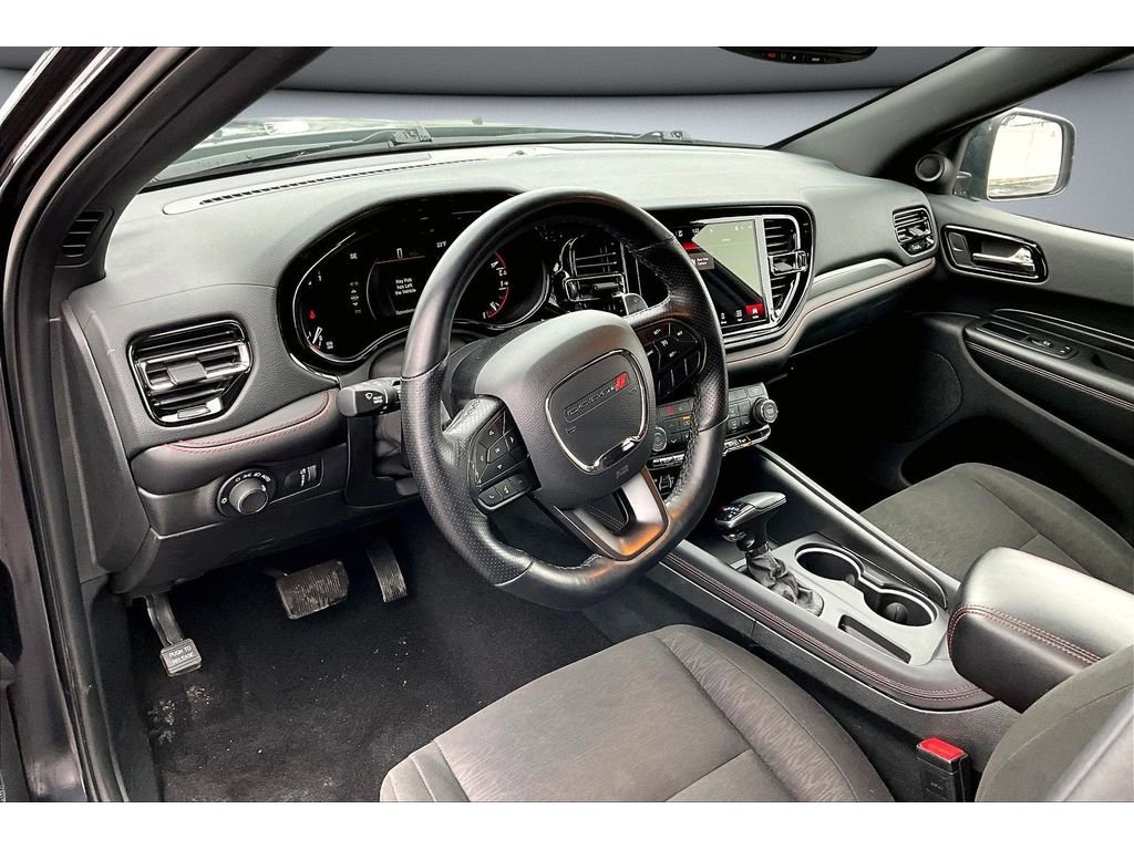 Certified 2025 Dodge Durango GT image 15