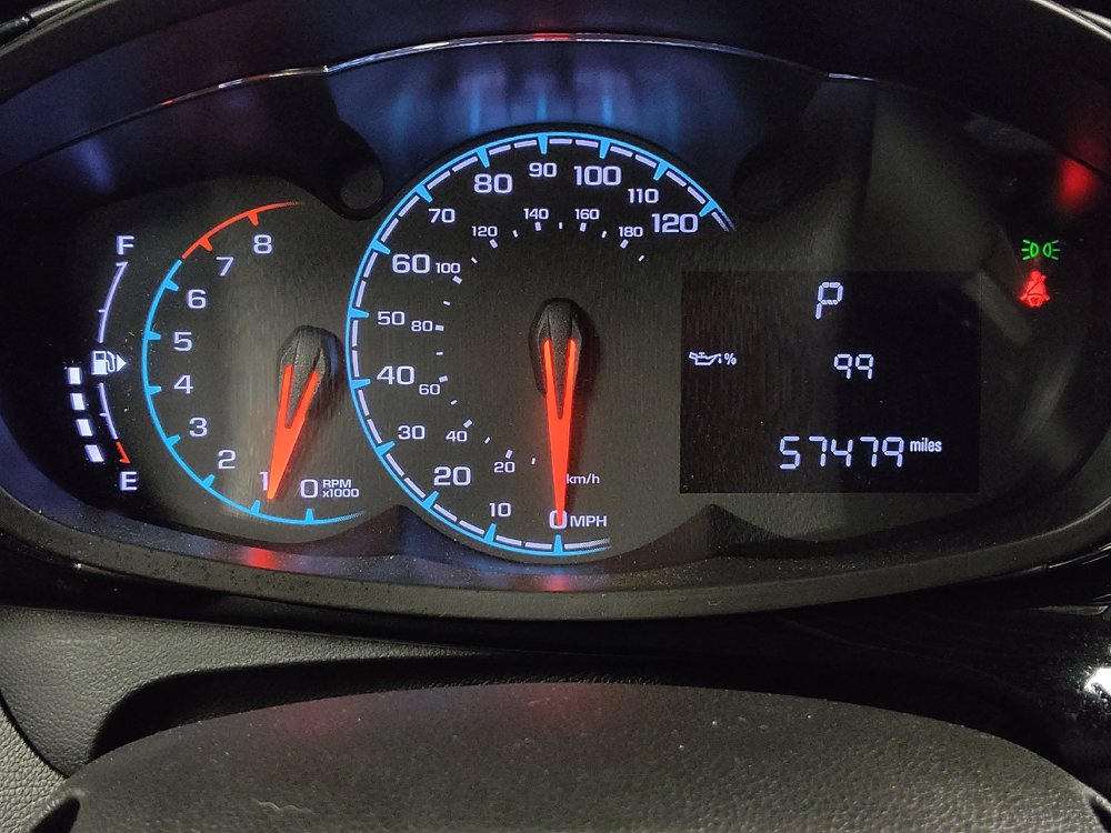 Used 2019 Chevrolet Spark ACTIV FWD image 23