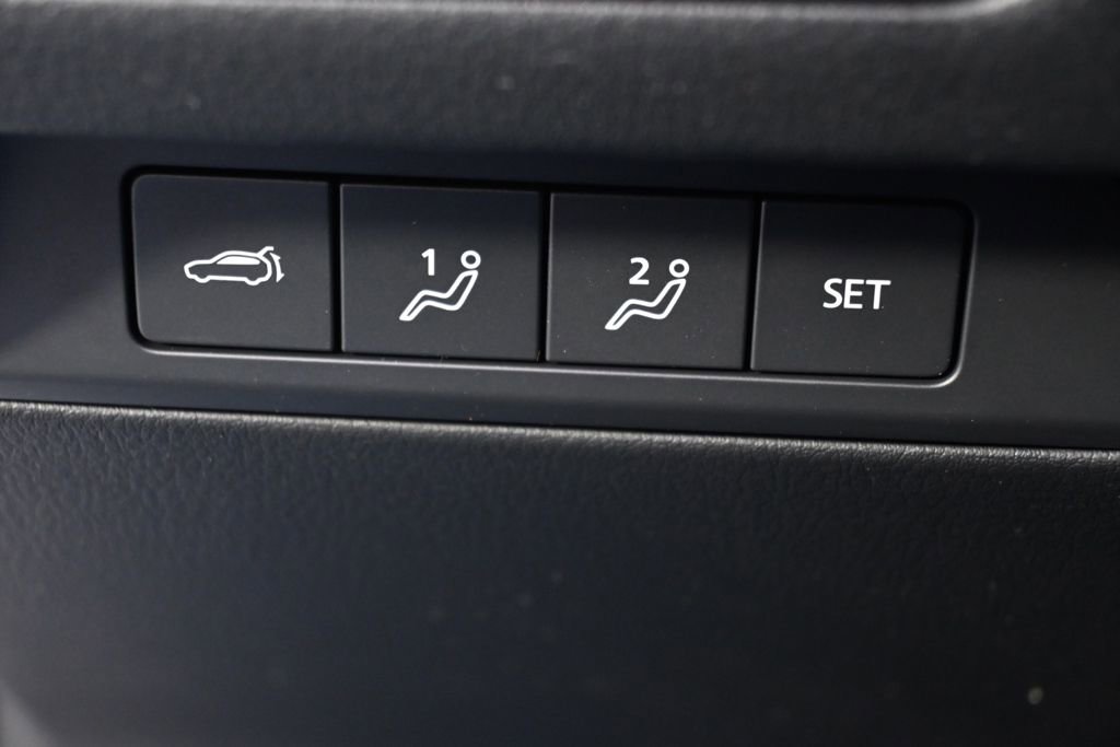 New 2026 MAZDA CX-50 AWD 2.5 Hybrid w/ Weather Package image 25