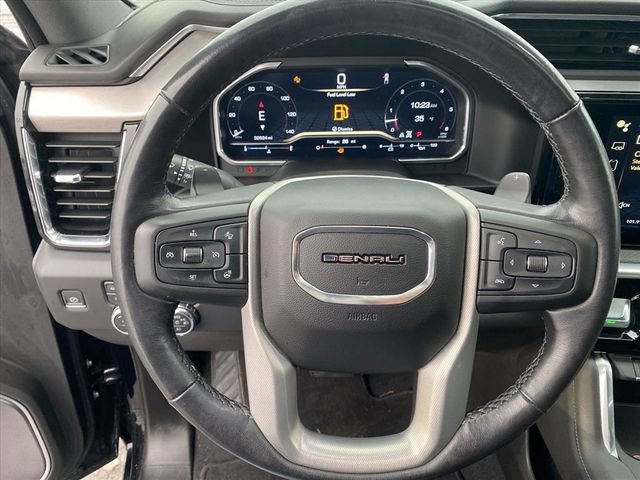 Used 2023 GMC Sierra 1500 Denali w/ Denali Reserve Package image 10
