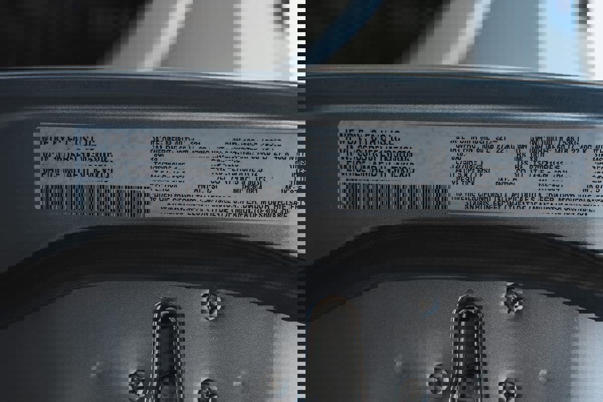 Used 2021 RAM 2500 Laramie image 37