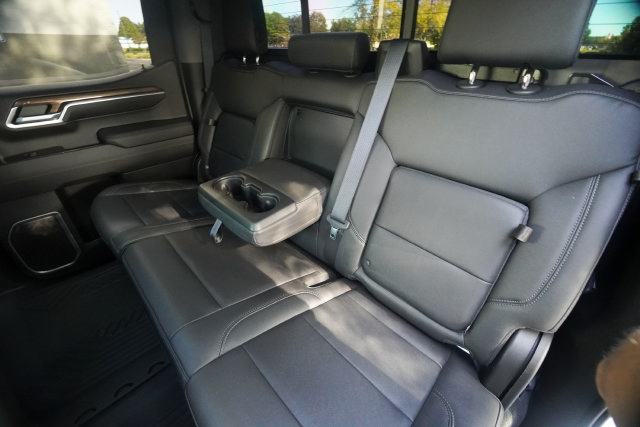 Used 2022 Chevrolet Silverado 1500 RST AWD/4WD image 30