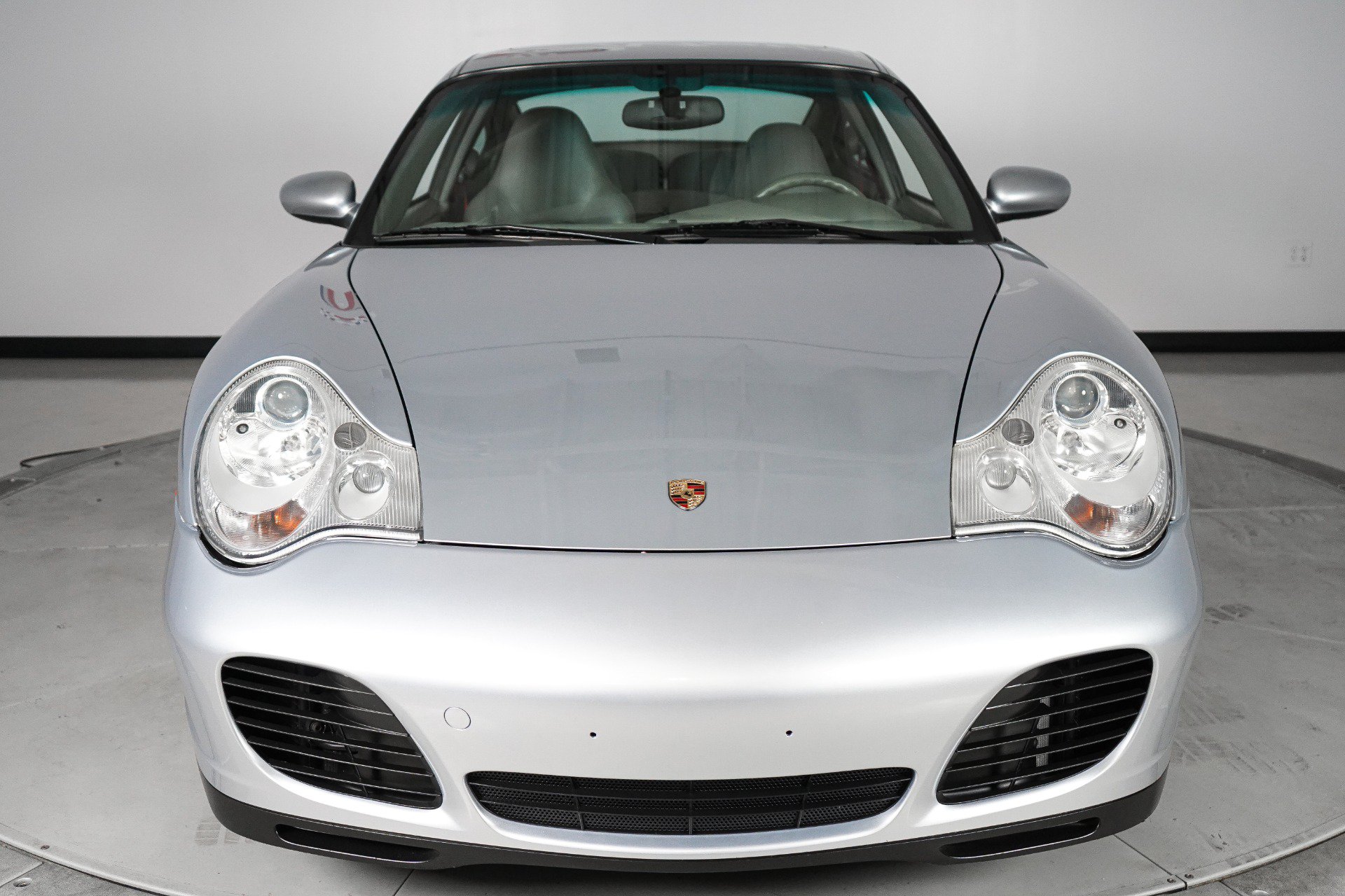 Used 2003 Porsche 911 Carrera RWD image 36