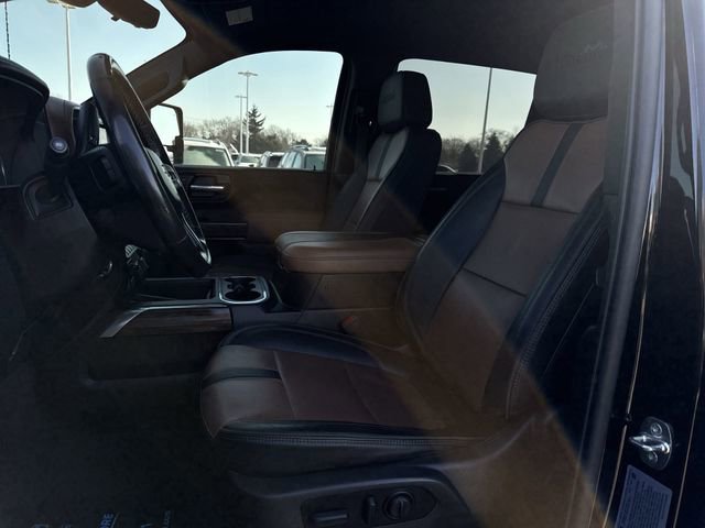 Used 2023 Chevrolet Silverado 3500 High Country image 19