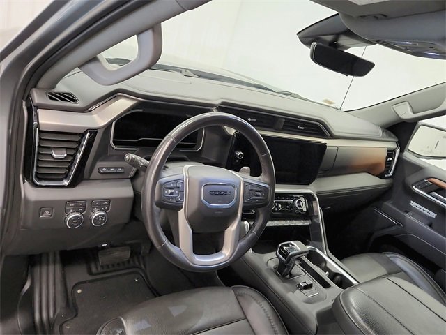 Used 2023 GMC Sierra 1500 Denali w/ Technology Package image 18