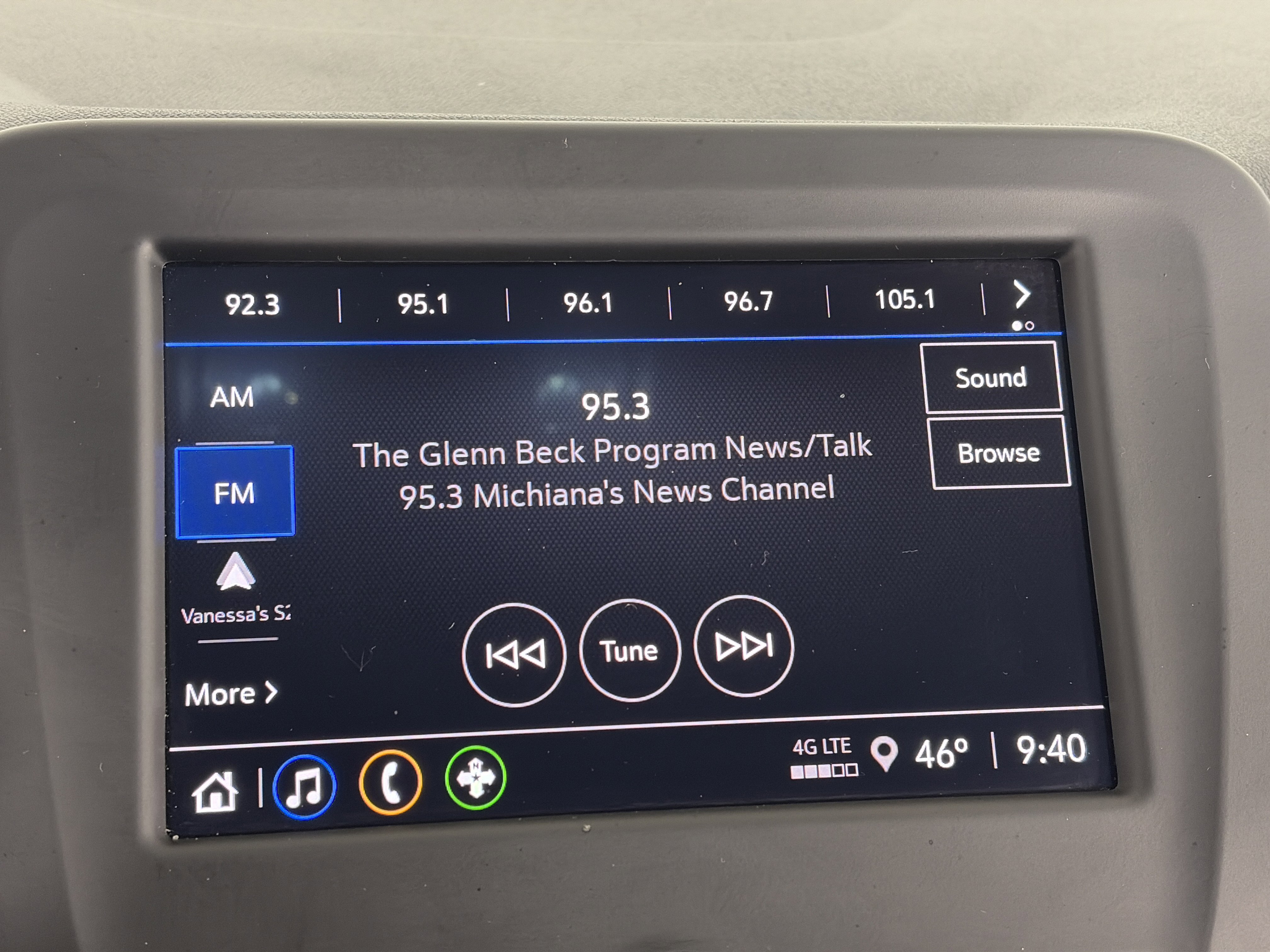 Certified 2024 Chevrolet Equinox LS w/ LS Convenience Package image 19