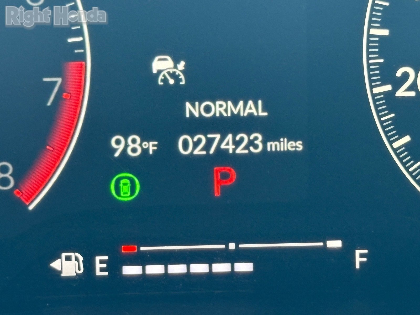 Certified 2024 Honda Civic Sport image 25