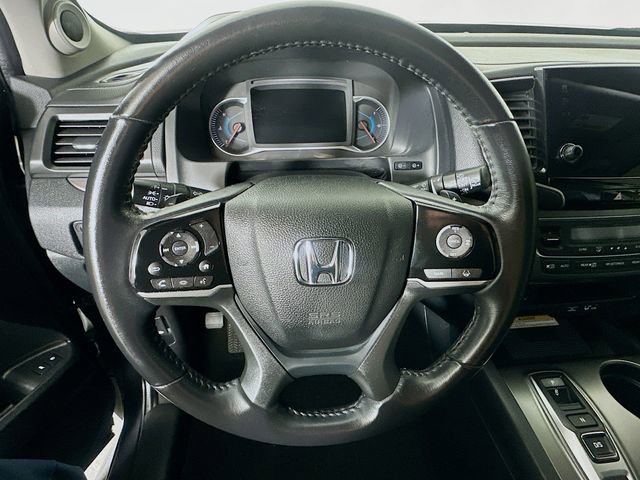 Certified 2022 Honda Pilot Special Edition image 25
