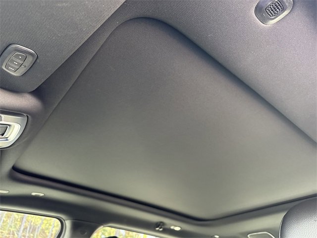 Used 2025 RAM 1500 Rebel w/ Rebel Level 2 Equipment Group image 32