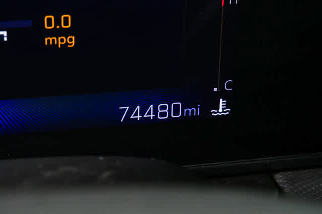 Used 2024 Chevrolet TrailBlazer LT w/ Driver Confidence Package image 11