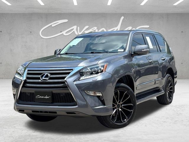 Used 2019 Lexus GX 460 Premium