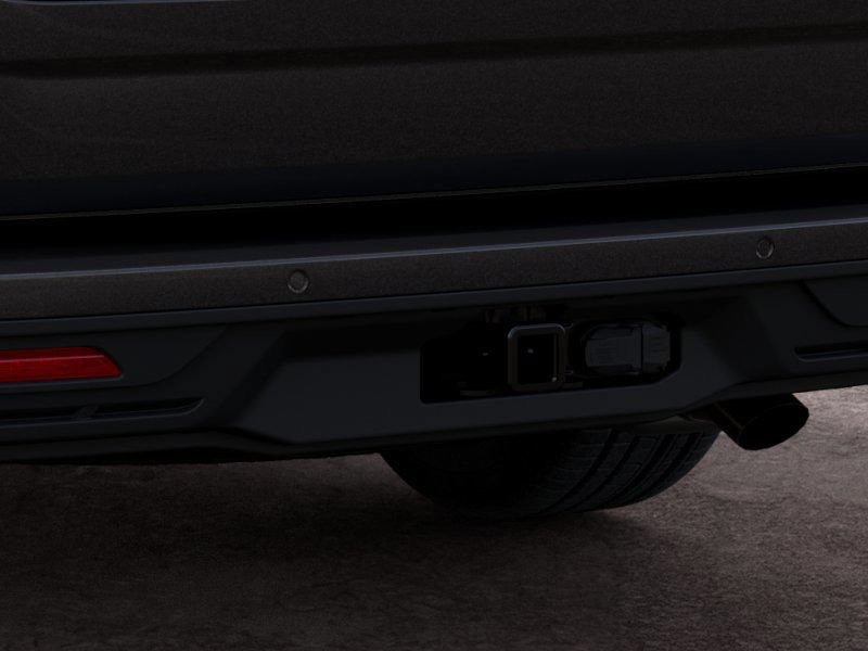 New 2027 Ford Expedition Max Active AWD/4WD image 24
