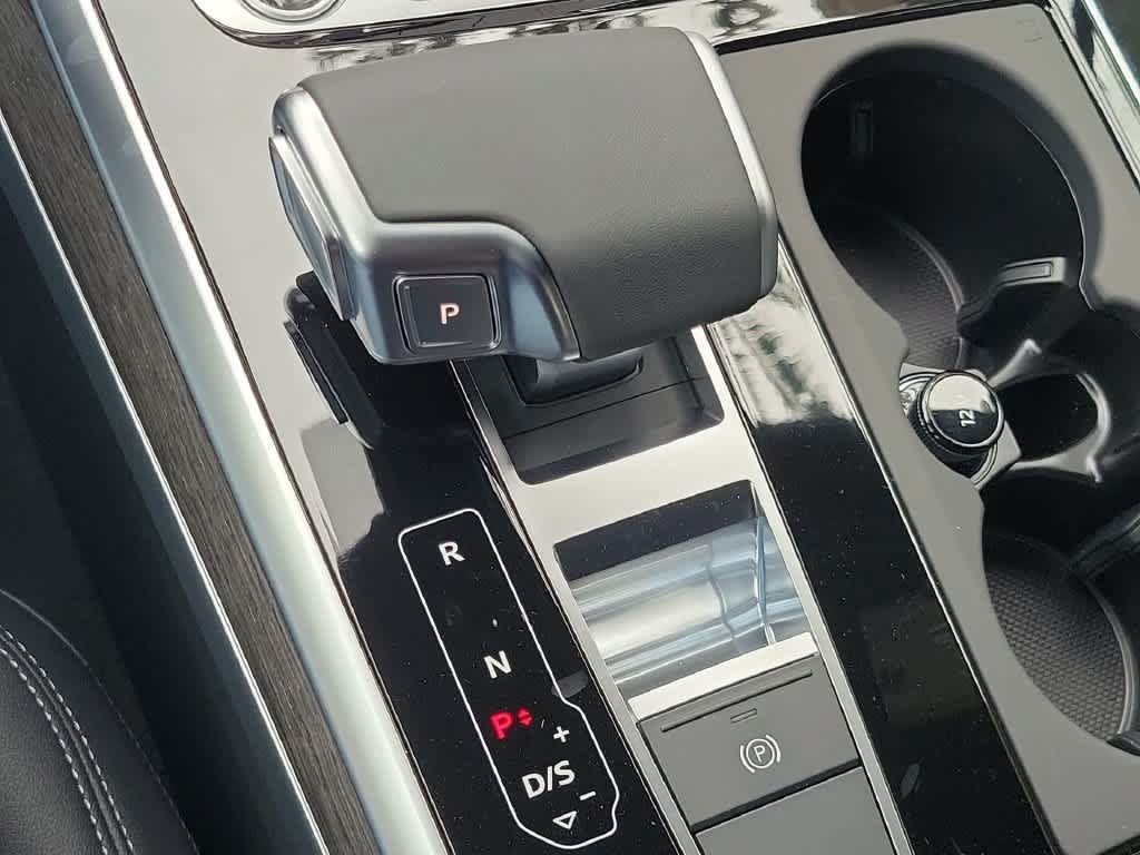 New 2026 Audi Q7 2.0T Premium AWD/4WD image 25