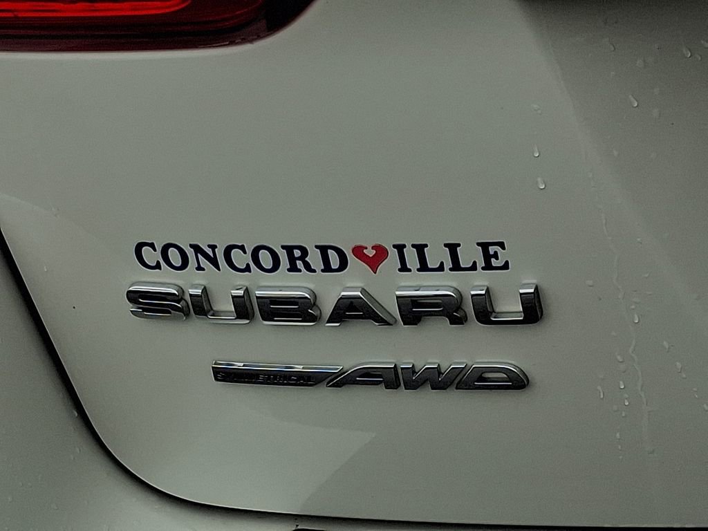 Certified 2023 Subaru Crosstrek 2.0i Premium AWD/4WD image 30