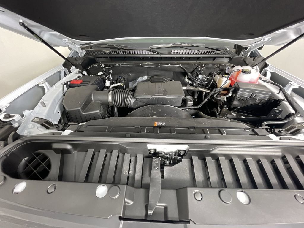 New 2025 GMC Sierra 3500 Pro w/ Convenience Package RWD image 26