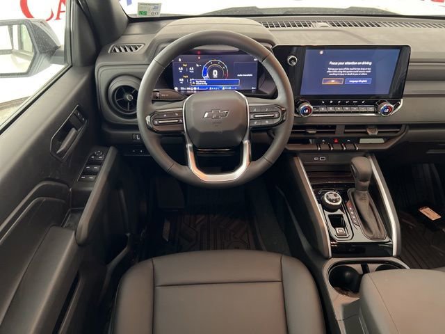 New 2026 Chevrolet Colorado Trail Boss image 8