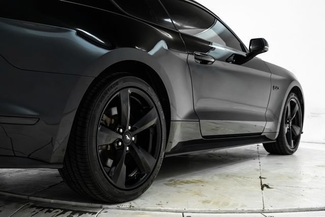 Used 2021 Ford Mustang GT Premium w/ Equipment Group 401A RWD image 13