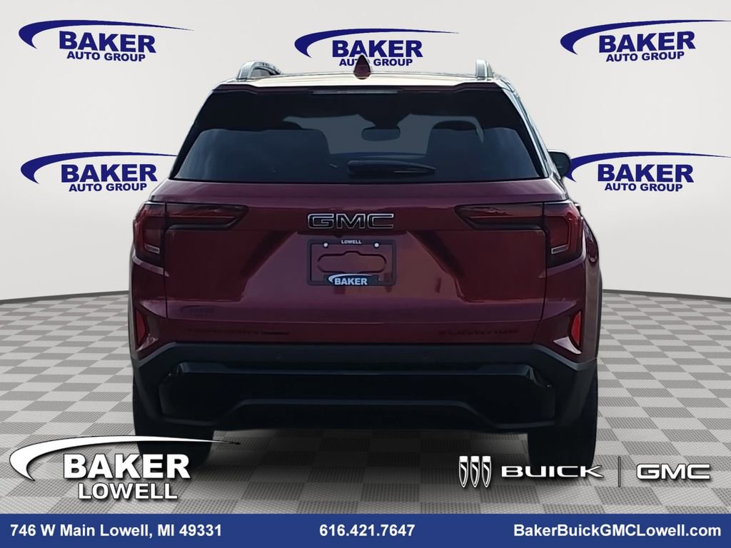 New 2026 GMC Terrain Elevation w/ Elevation Premium Package image 6