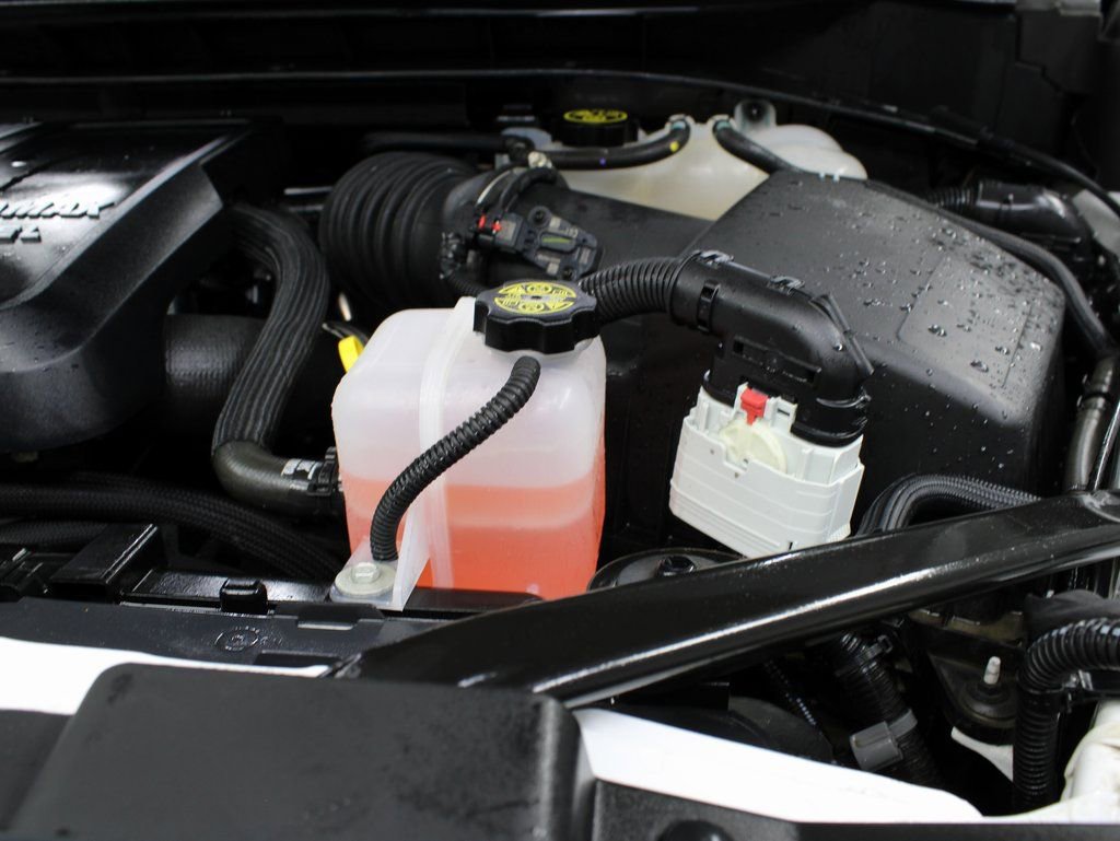 Used 2024 Chevrolet Silverado 1500 LT Trail Boss w/ LT Trail Boss Premium Package image 28