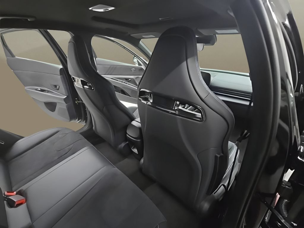 New 2026 Hyundai Elantra N FWD image 22
