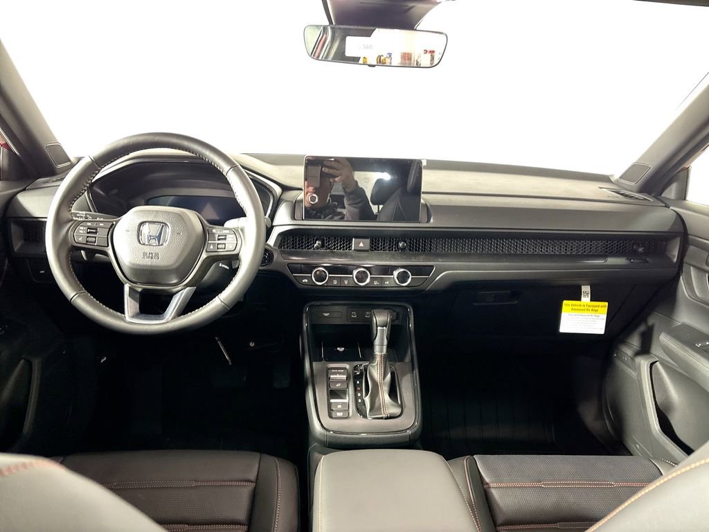 New 2026 Honda CR-V Sport-L image 12