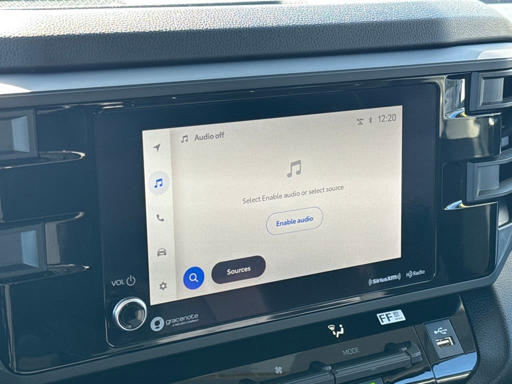 Used 2024 Toyota Tundra SR5 w/ SR5 Convenience Package image 22