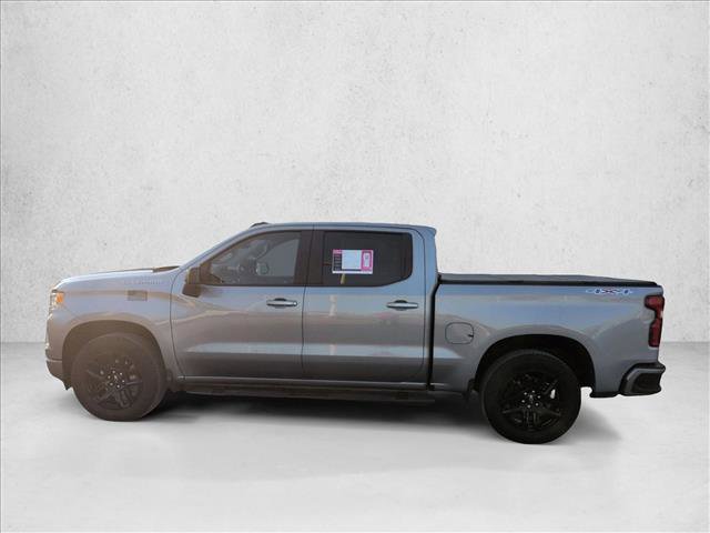 Used 2024 Chevrolet Silverado 1500 RST image 9