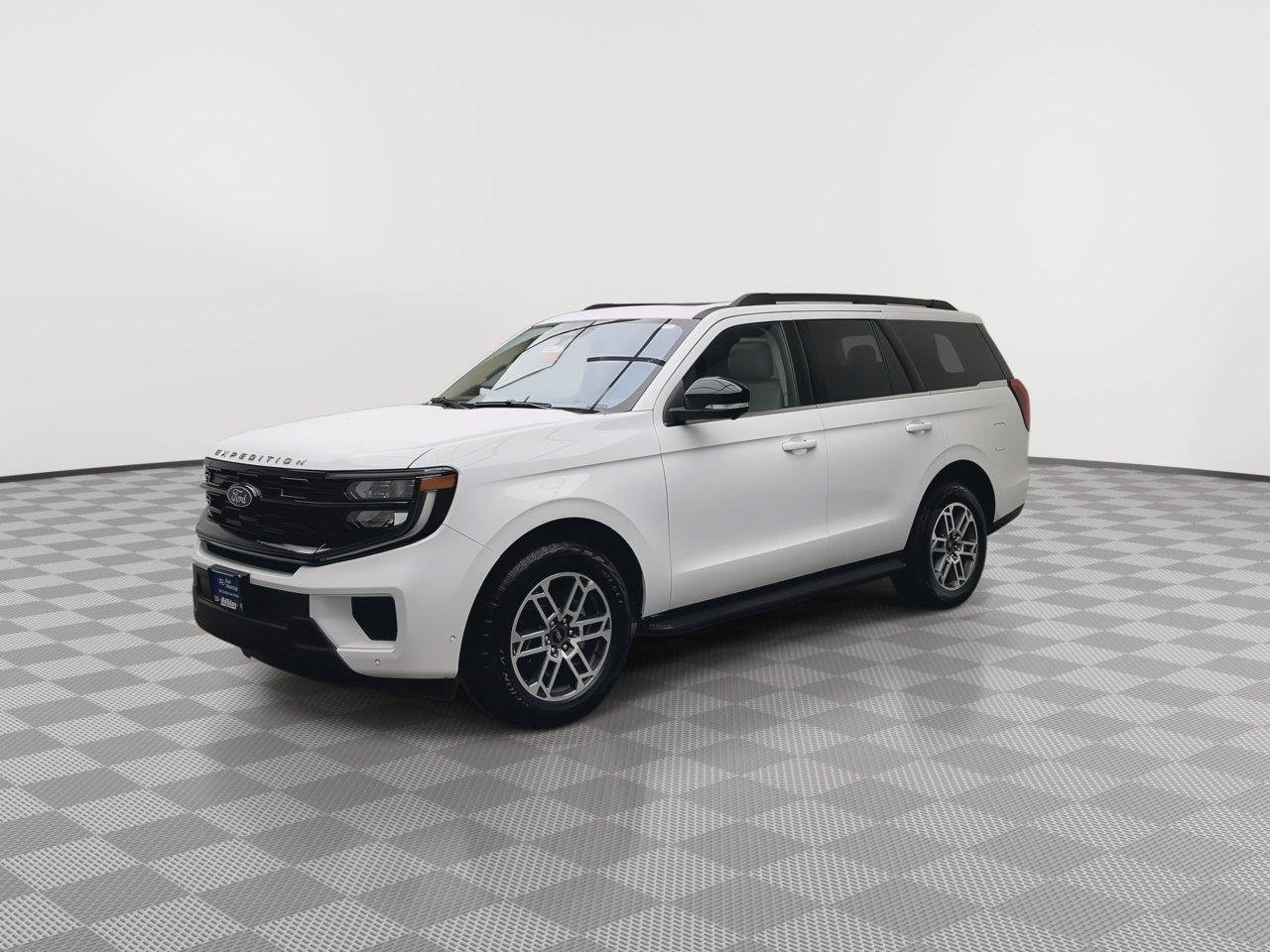 Used 2025 Ford Expedition Active AWD/4WD image 43