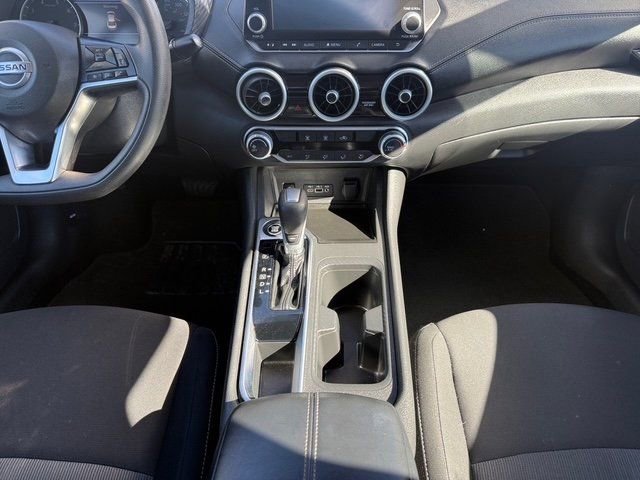 Used 2025 Nissan Sentra SV image 28